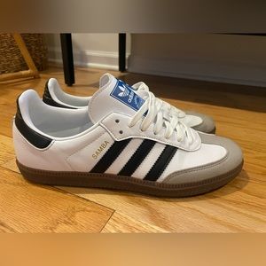 Adidas Sambas